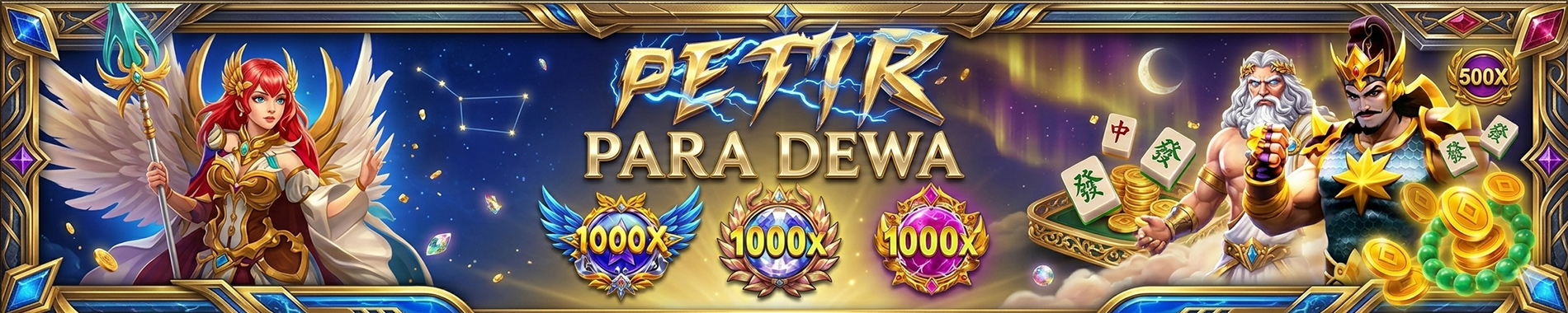 bonus petir perkalian